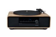 Thomson MIC300TT sw/holz Micro-System 