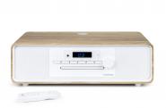 Thomson MIC301IBT ws/holz Micro-System 