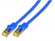 Patchkabel 2x RJ45 Cat6A    MK7001.1,5BL 