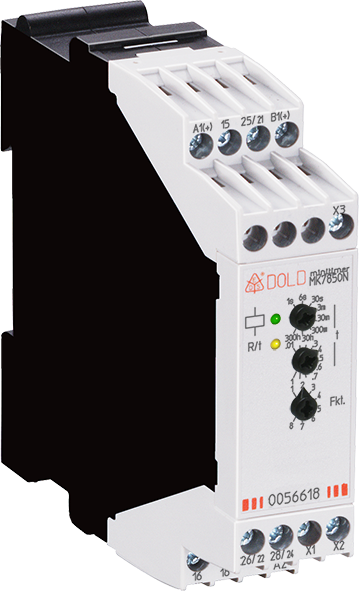 DOLD      MK7850N.82/210/61 AC/DC12-240V 