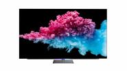 Metz Blue 55MOD9001Y sw OLED-TV 