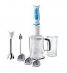Braun MQ 5260 WHBL Stabmixer 