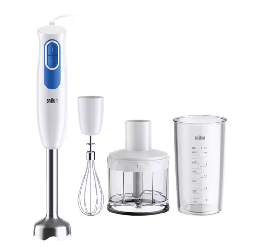Braun MQ 20.236 M Stabmixer 