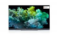 Metz Blue 55MQF8001Z sw QLED-TV 