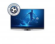 Metz Blue 55MQF8101Z QLED-TV WM-Modell 