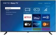 Metz Blue 40MTE3001Z sw LED-TV 