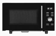 Exquisit MW8023-F-240DIG sw Mikrowelle 