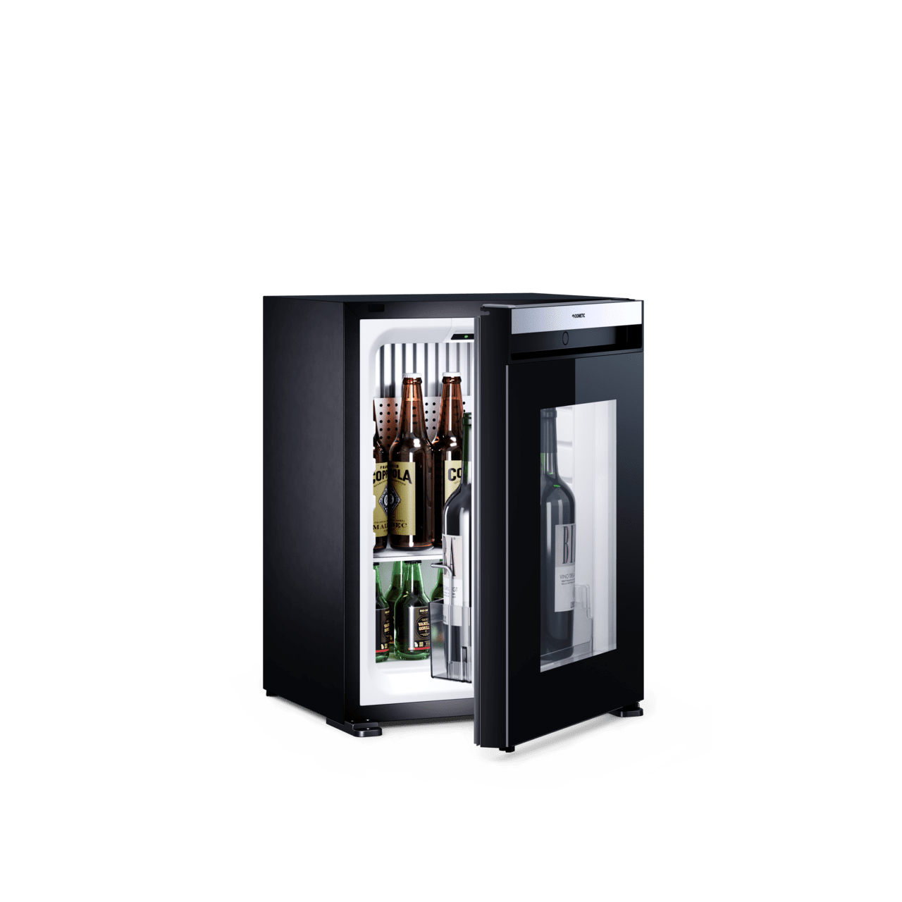 Dometic Hipro Evolution N30G Minibar 