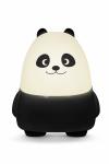 Lumin'Us Panda Nachtlicht 