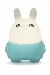 Lumin'Us Rabbit Nachtlicht 