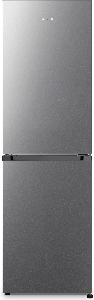 GORENJE NRK 418 ECS 4 si Kühlkombi 