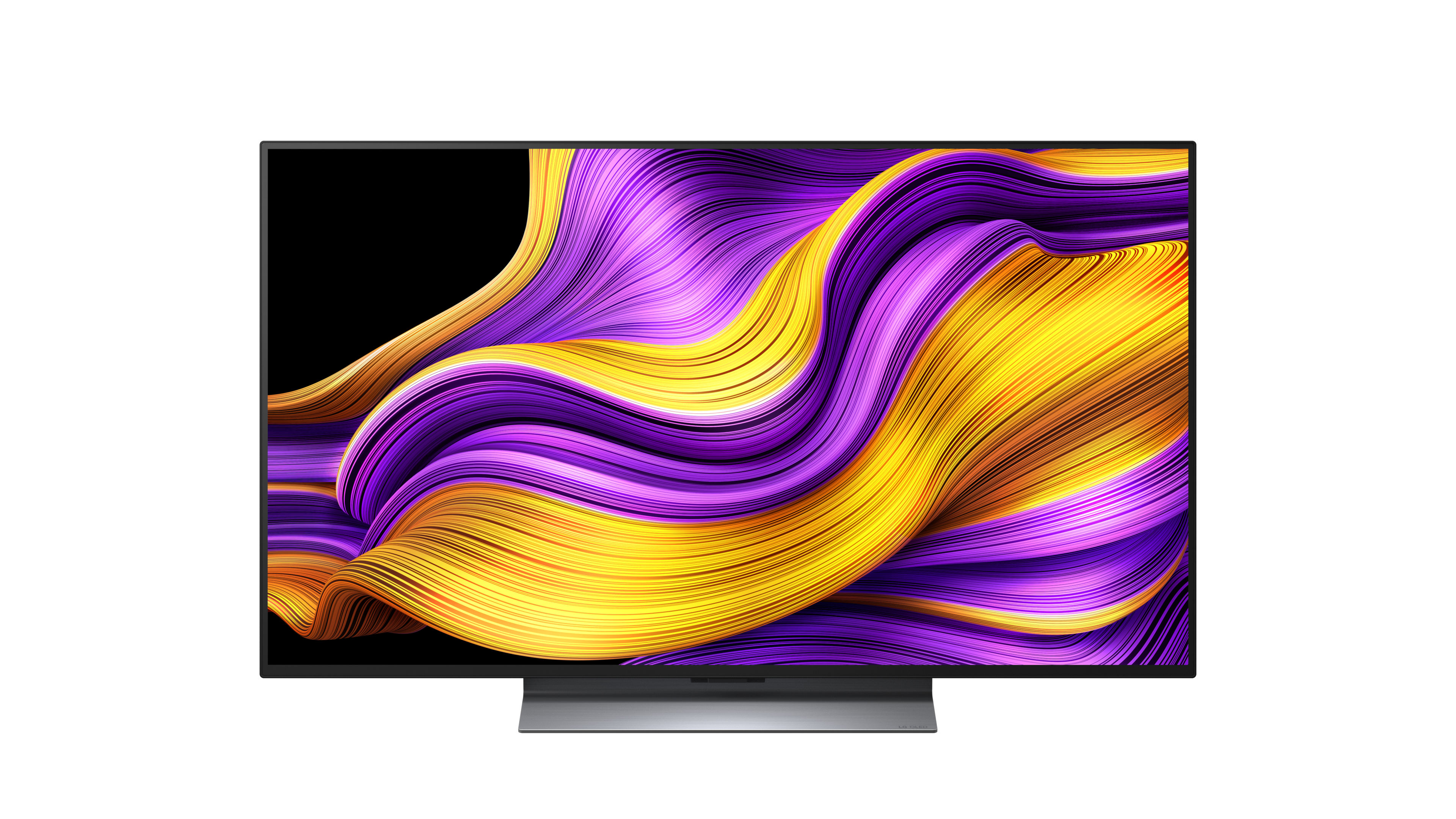 LG OLED48G59LS sw OLED-TV 