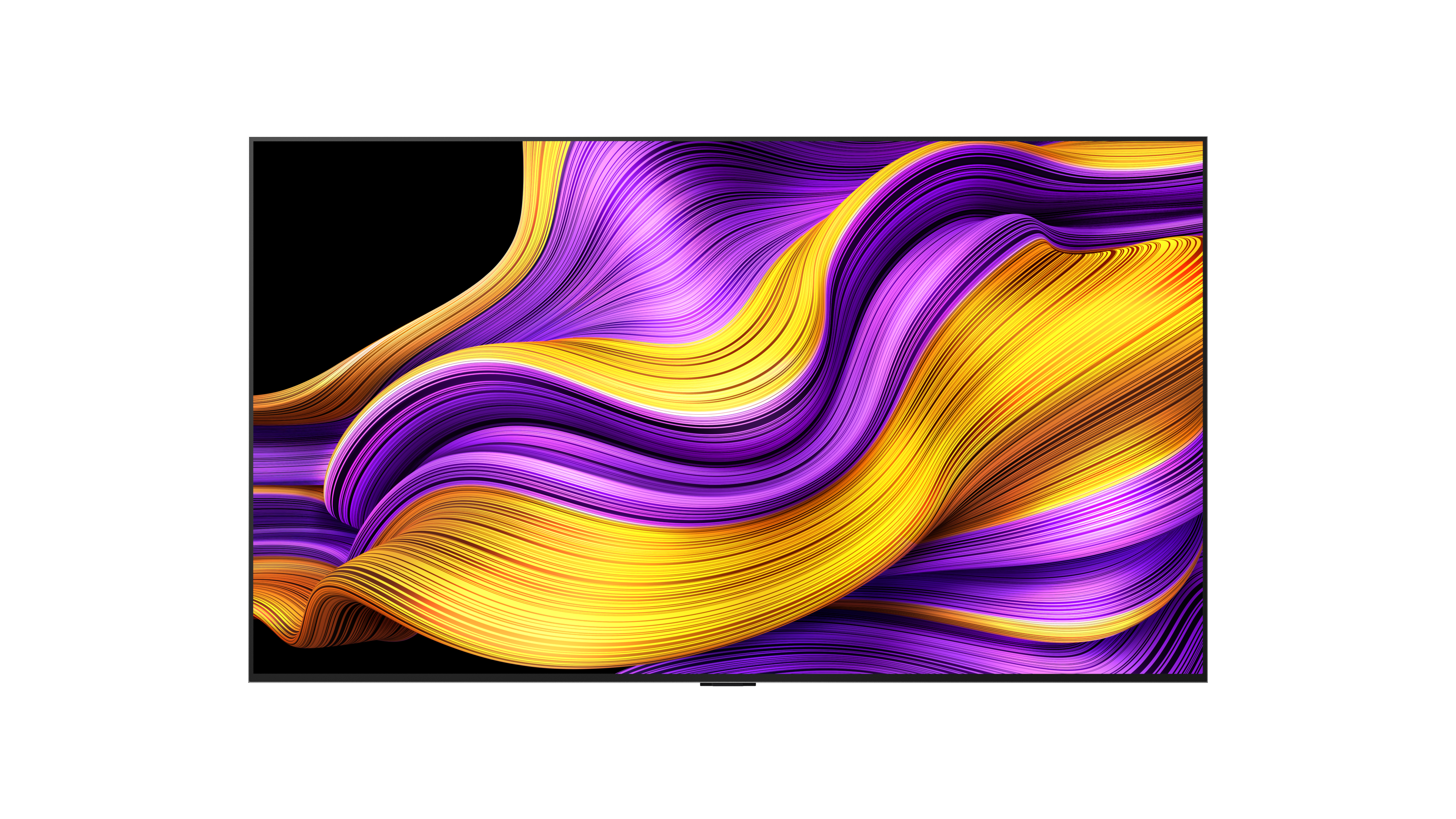 LG OLED65G58LW sw/si OLED-TV 