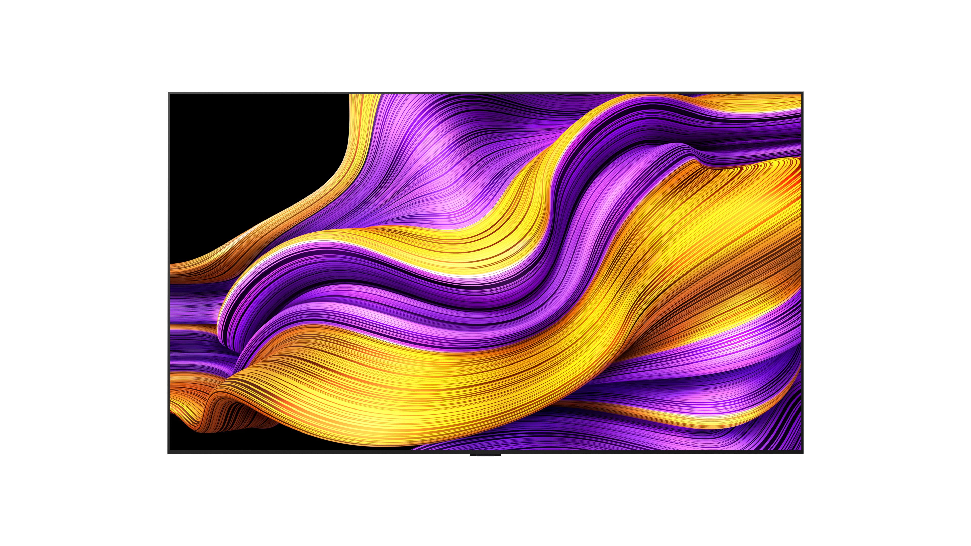 LG OLED77G58LW sw/si OLED-TV 