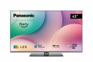 Panasonic TV-43W83AE6C QLED-TV WFexkl 
