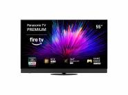 Panasonic TV-55Z95BEGA OLED-TV 