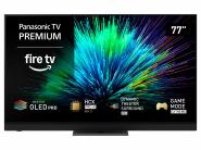 Panasonic TV-77Z90BE6A OLED-TV WFexkl 