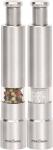 ProfiCook  PC-PSM 1160 inox 2er Set 