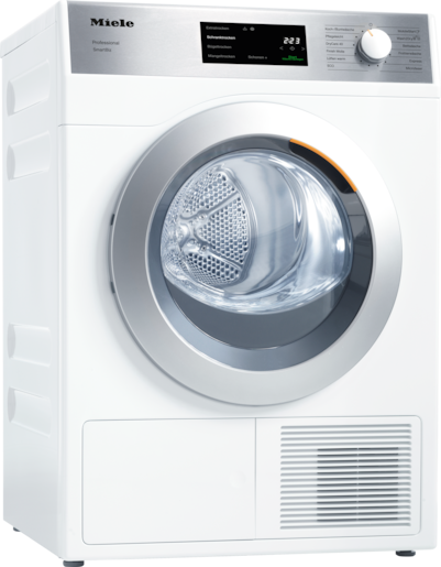 Miele PDR 1108 HP Gewerbetrockner 