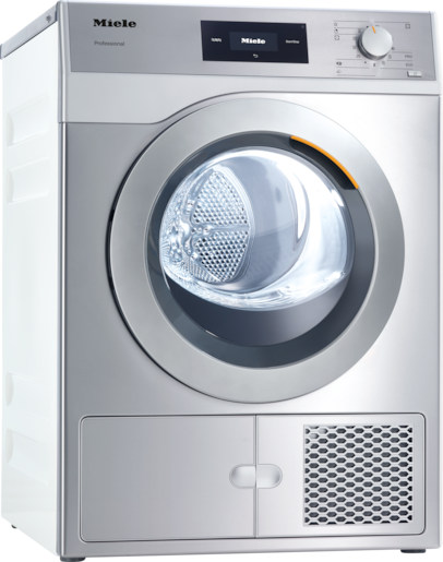 Miele PDR 508 HP P Ed Gewerbetrockner 