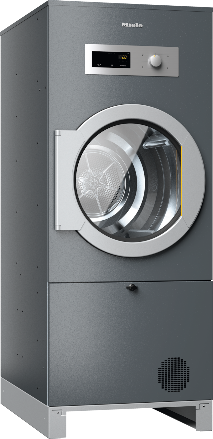 Miele PDR 511 SL COP HP Gewerbetrockner 
