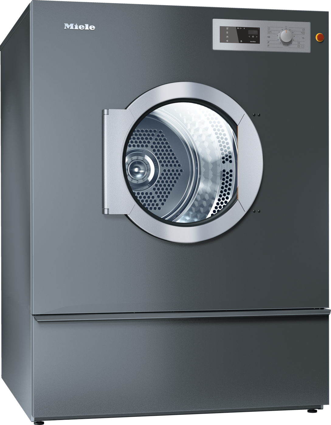 Miele PDR 528 ROP EL Gewerbetrockner 