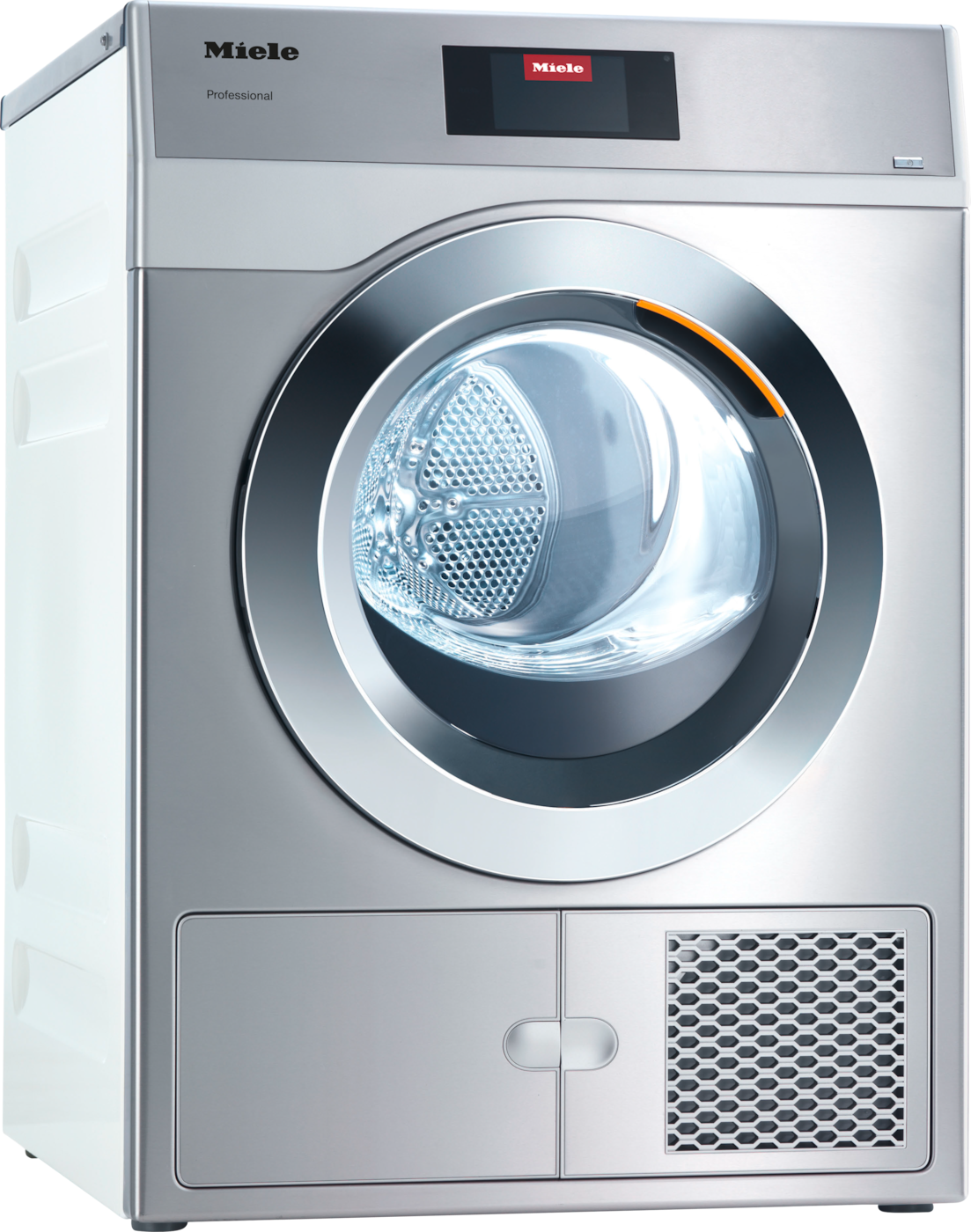 Miele PDR 908 HP P Ed Gewerbetrockner 