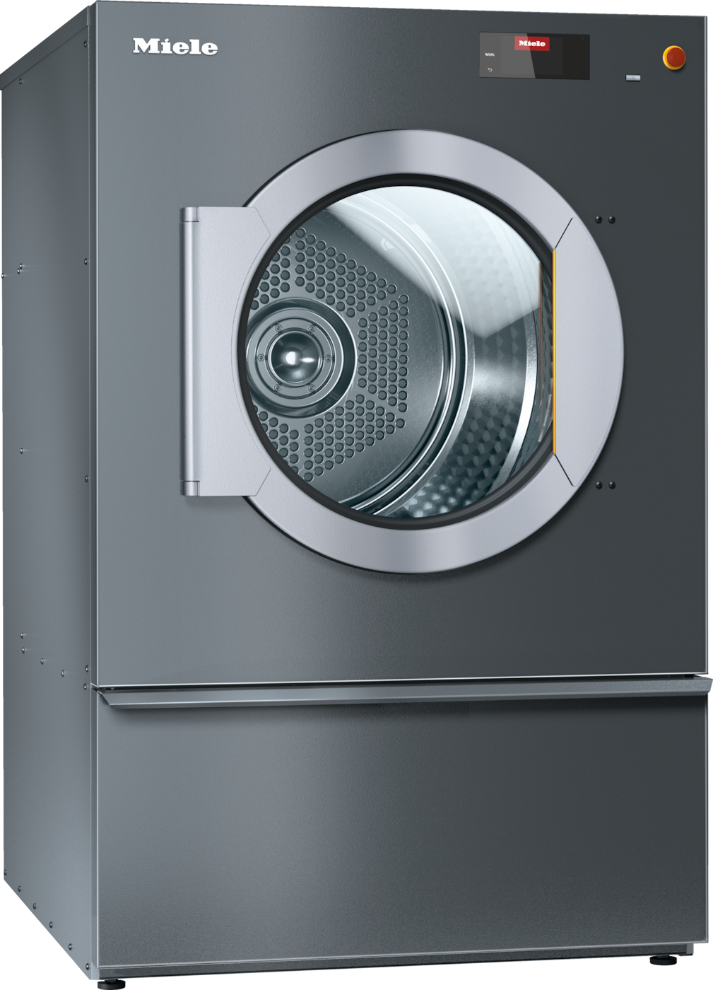 Miele PDR 914 EL gr Gewerbetrockner 