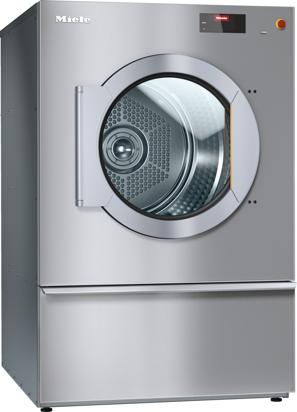 Miele PDR 918 EL Ed Gewerbetrockner 