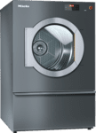 Miele PDR 922 EL gr Gewerbetrockner 
