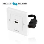 PureLink HDMI Anschlussdose        PI100 