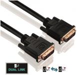 PureLink DVI-D-Kabel 5m       PI4200-050 
