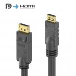 PureLink DisplayP./HDMI-Kabel PI5110-010 
