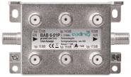 AXING 6fach Abzweiger          BAB 6-01P 
