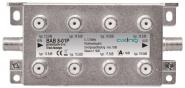 AXING 8fach Abzweiger          BAB 8-01P 