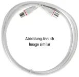 AXING Endgeräteanschlusskabel EAK 301-80 