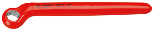 GEDORE VDE-Einringschlüssel   VDE 2 E 10 