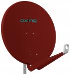 AXING Aluminium-Spiegel 85cm  SAA 85-03N 