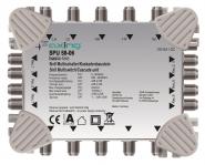 AXING Multischalter-Kaskaden-  SPU 58-06 