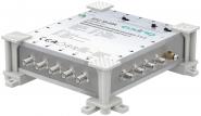 AXING Multischalter 5in8      SPU 58-09N 