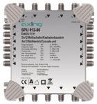 AXING Multischalter-Kaskaden- SPU 512-06 