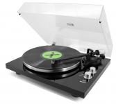 Soundmaster PL790SW Plattenspieler Elite 