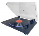 Soundmaster PL860SW Plattenspieler Elite 