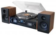 Soundmaster PL920 HIFI-Anlage Elite 