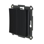 PLEJD BT Funktaster schwarz   WPH-01-55B 