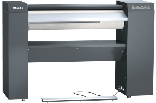 Miele PRI 210 EPR gr Muldenmangel 