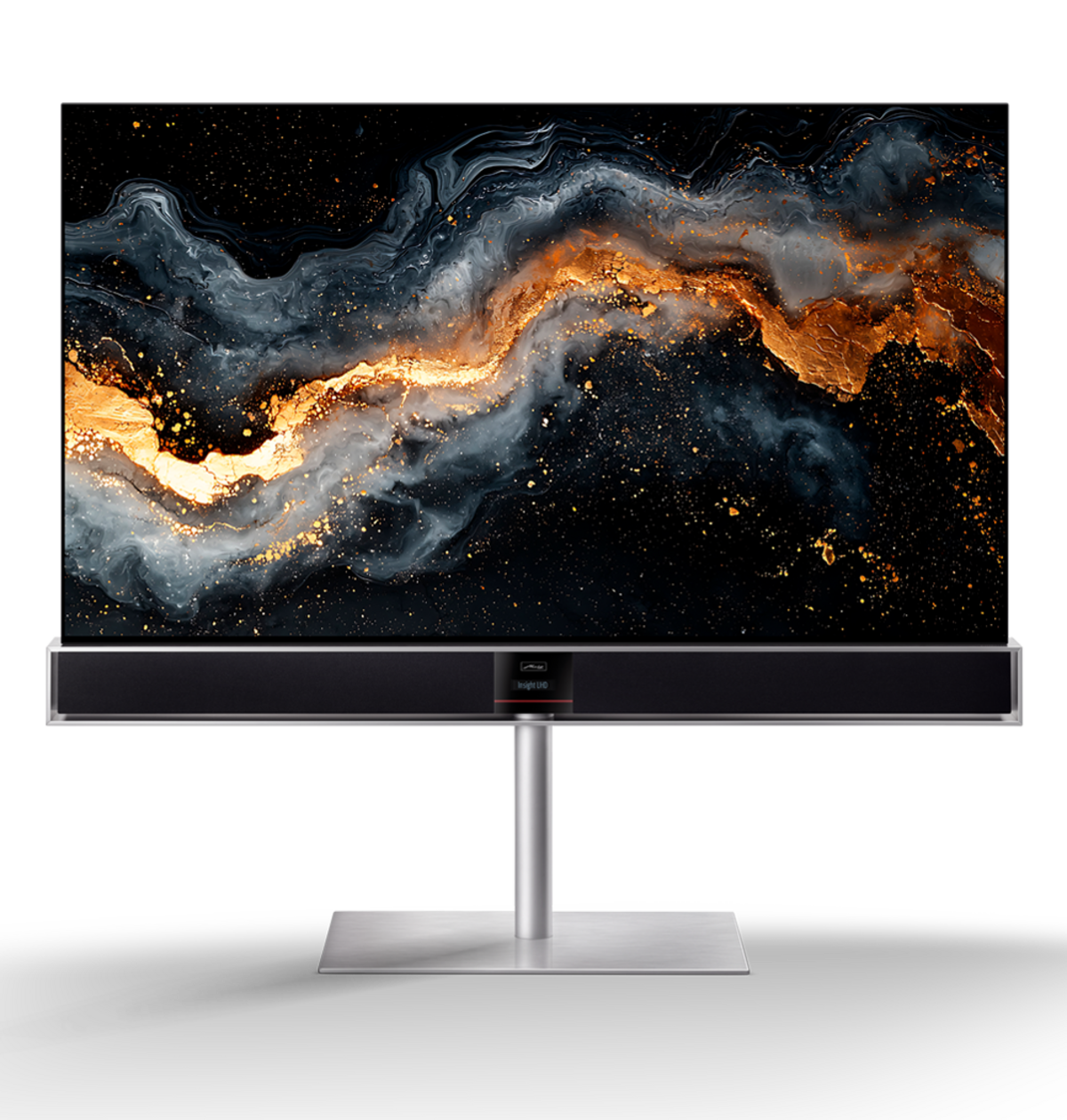 Metz Primus 77FA87 OLED Twin R sw OLEDTV 
