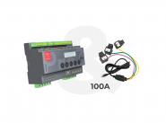 SMARTFOX Pro 3 inkl. Stromwandler 100A 