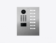 DoorBird IP Video Türstation      D2107V 