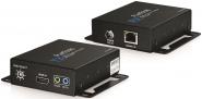 PureLink HDMI und IR Single    PT-E-HD10 